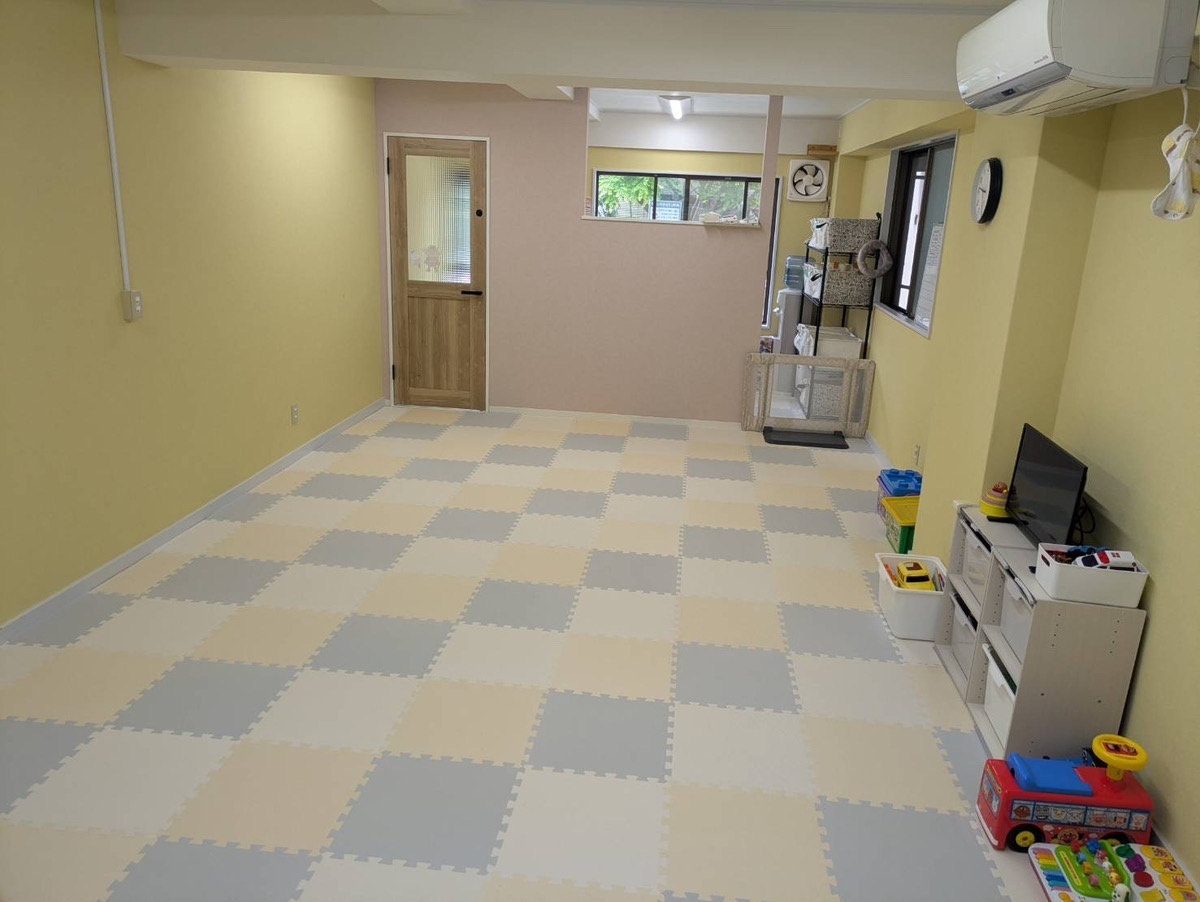 ママズスマイル錦糸町店