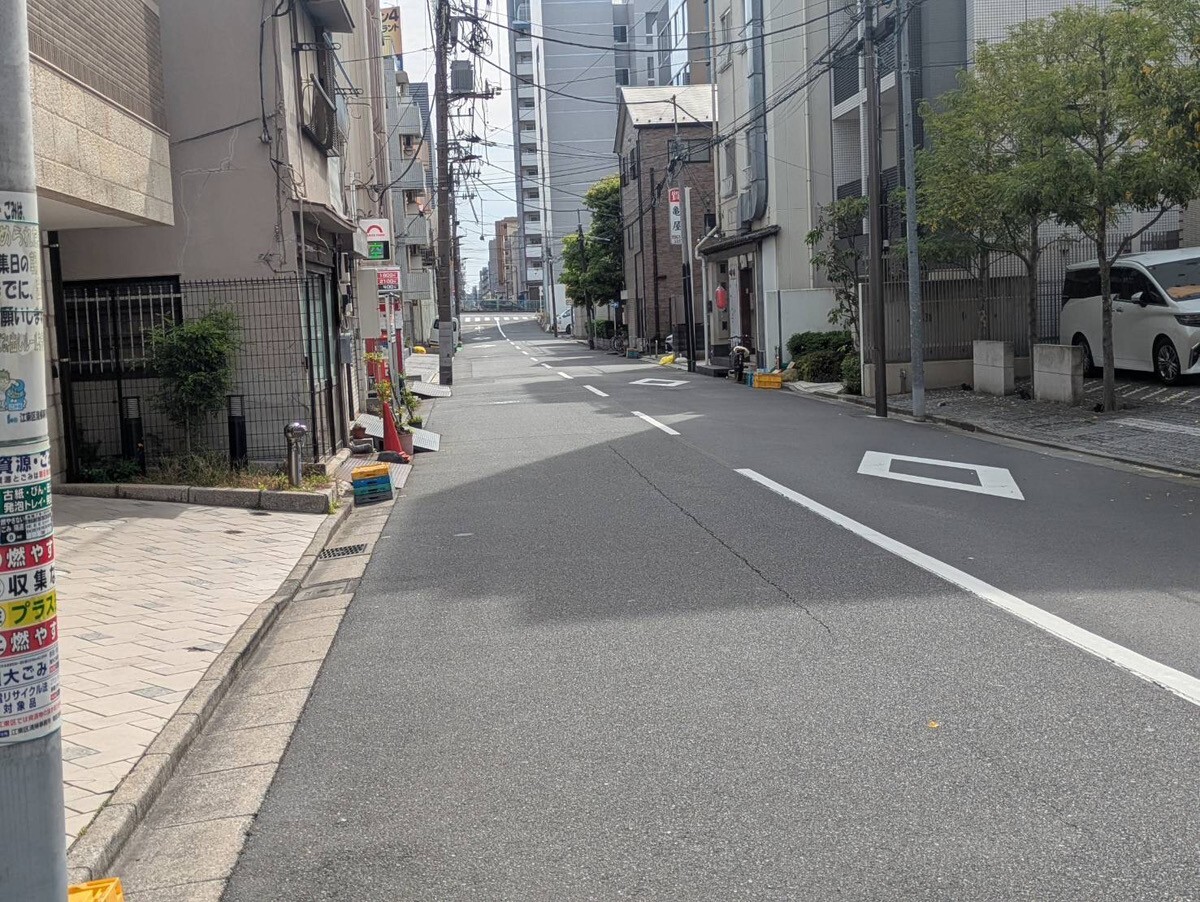 ママズスマイル錦糸町店
