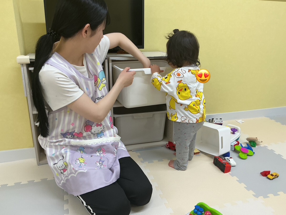 ママズスマイル錦糸町店