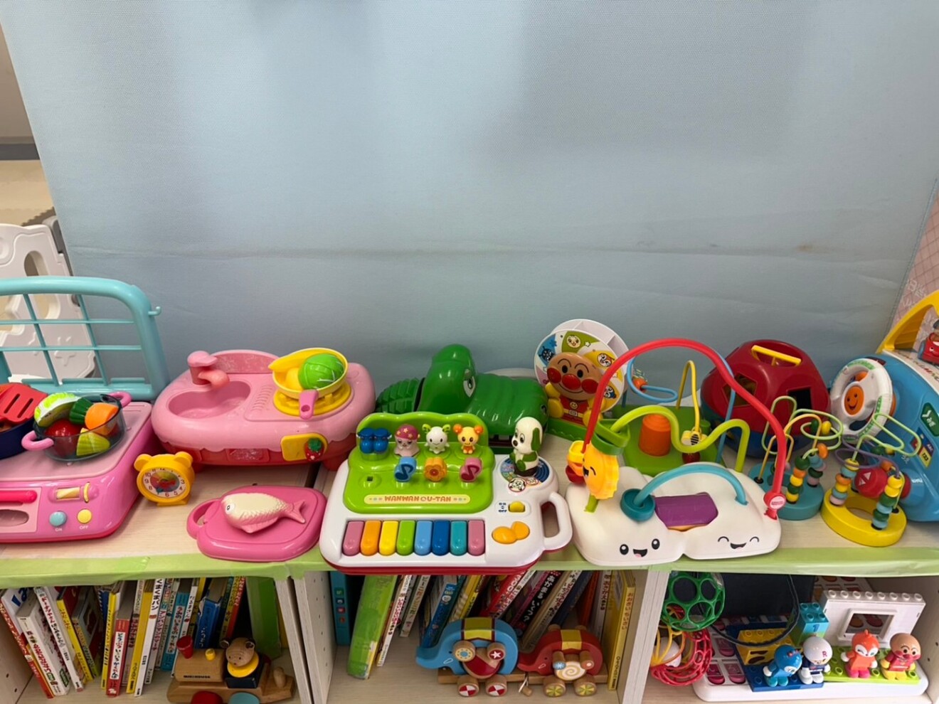 ママズスマイル秋葉原店