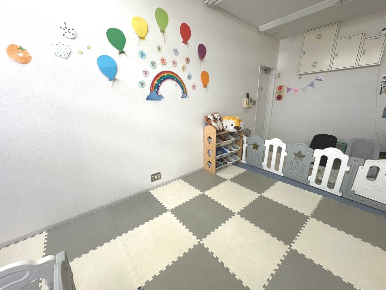 ママズスマイル秋葉原店