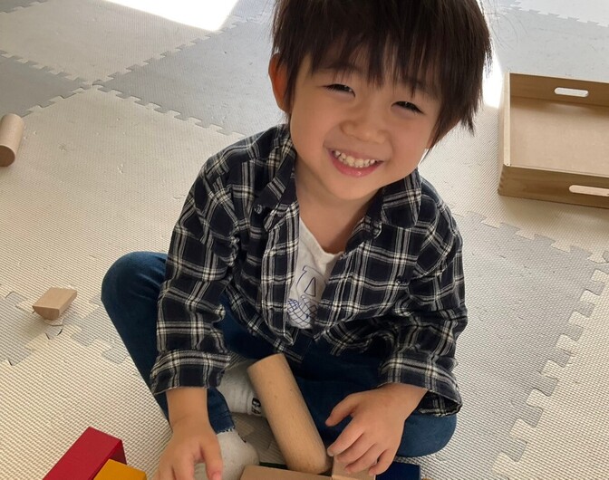 ママズスマイル大森（一時預り託児所）