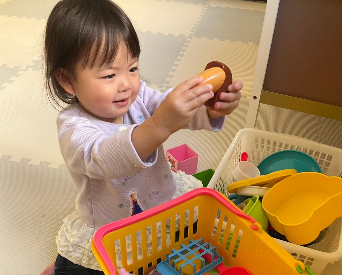 ママズスマイル大森（一時預り託児所）