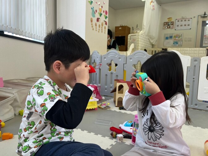 ママズスマイル 町田