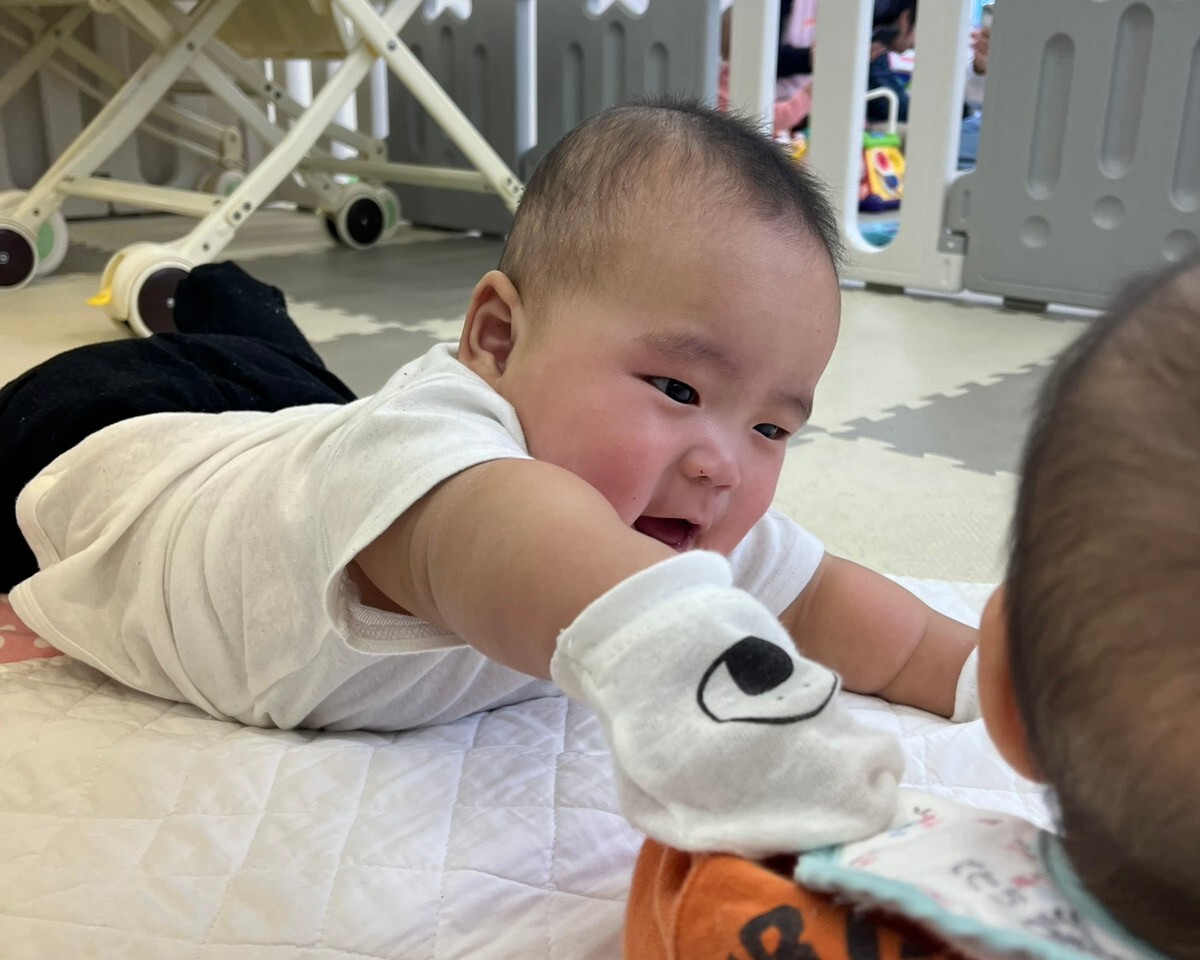 ママズスマイル 町田