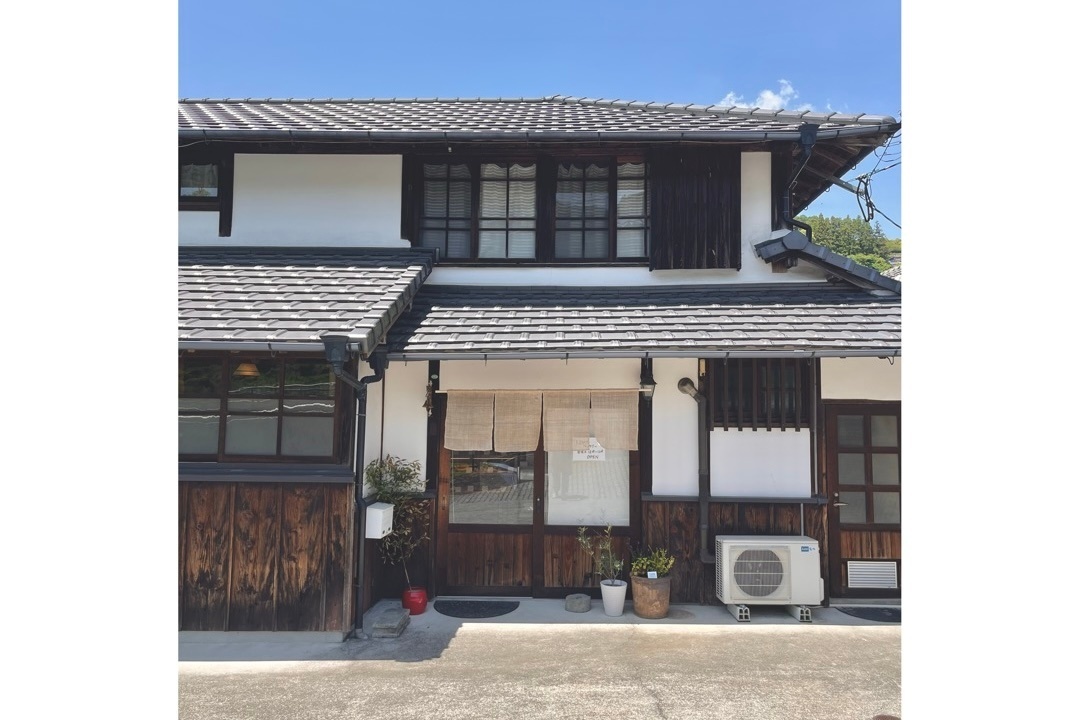 トミガワベーカリー　長崎県諫早市