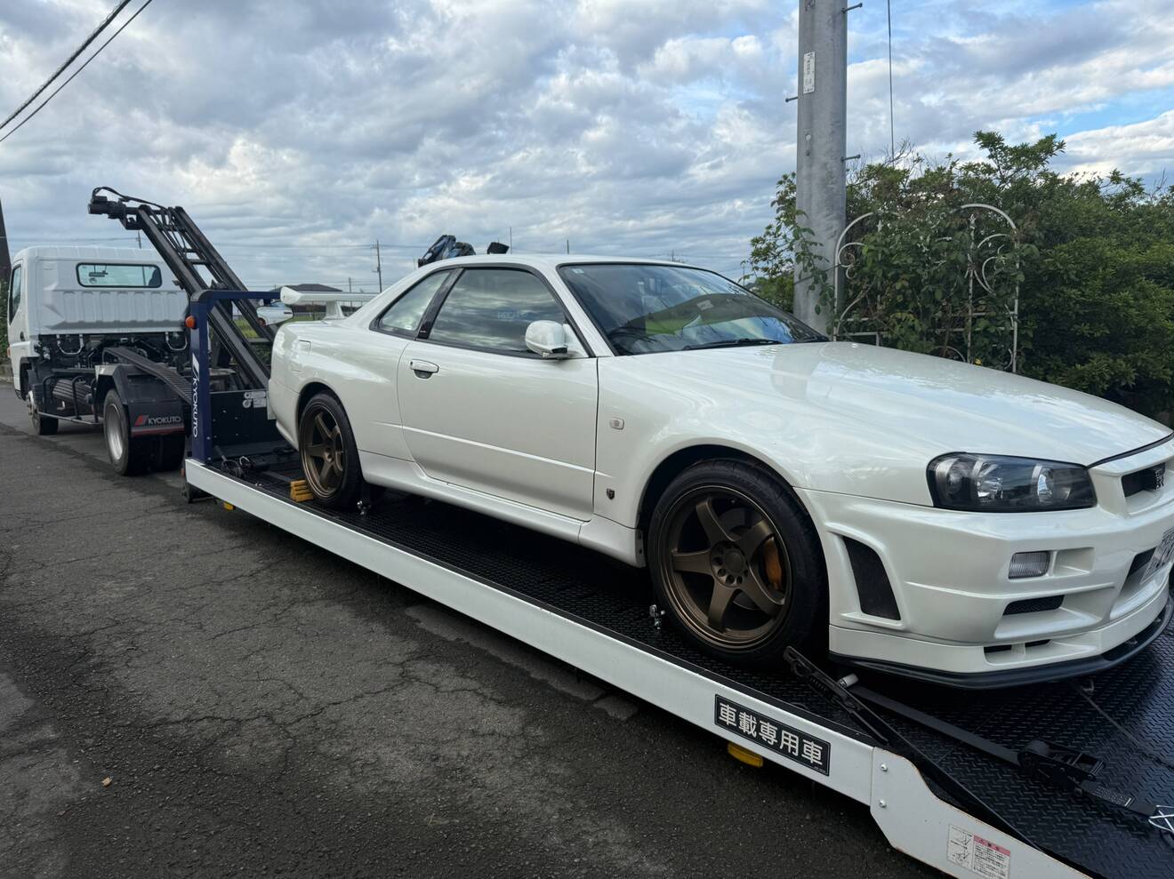 岸自動車商会　吉見　東松山　北本　鴻巣