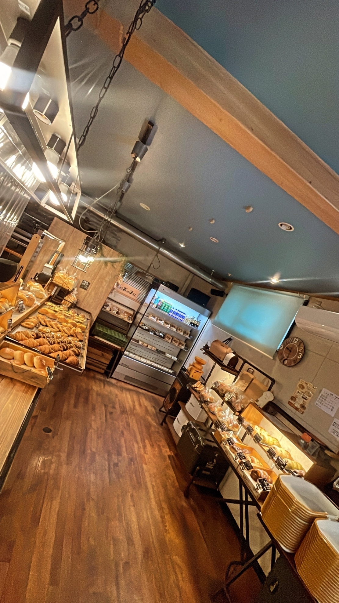 BAKE BREAD WORKS 