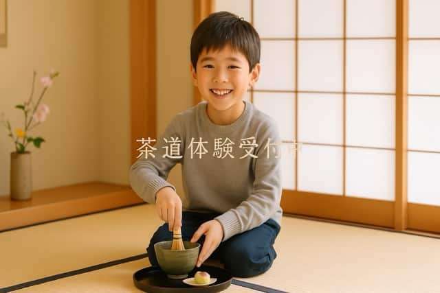 🍡🍵新宿早稲田の茶道教室結空🍡🍵