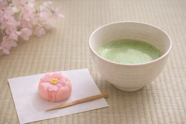 🍡🍵新宿早稲田の茶道教室結空🍡🍵