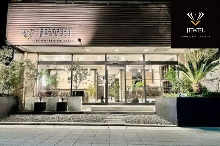 JEWEL パーソナルジム・ピラティス