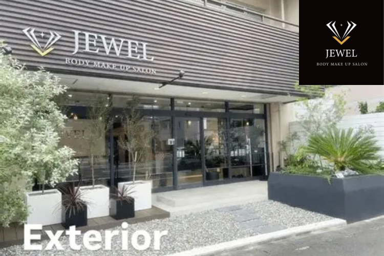 JEWEL パーソナルジム・ピラティス