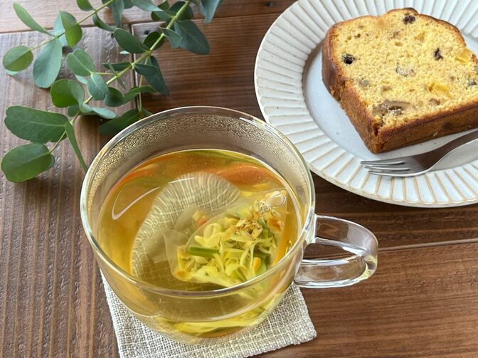 くきの古民家cafe/月2日間だけ営業