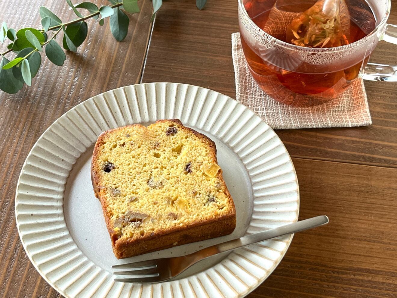くきの古民家cafe/月2日間だけ営業