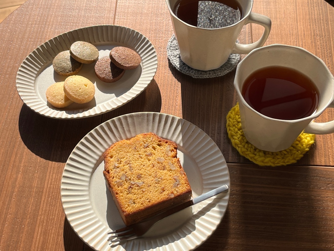 くきの古民家cafe/月2日間だけ営業