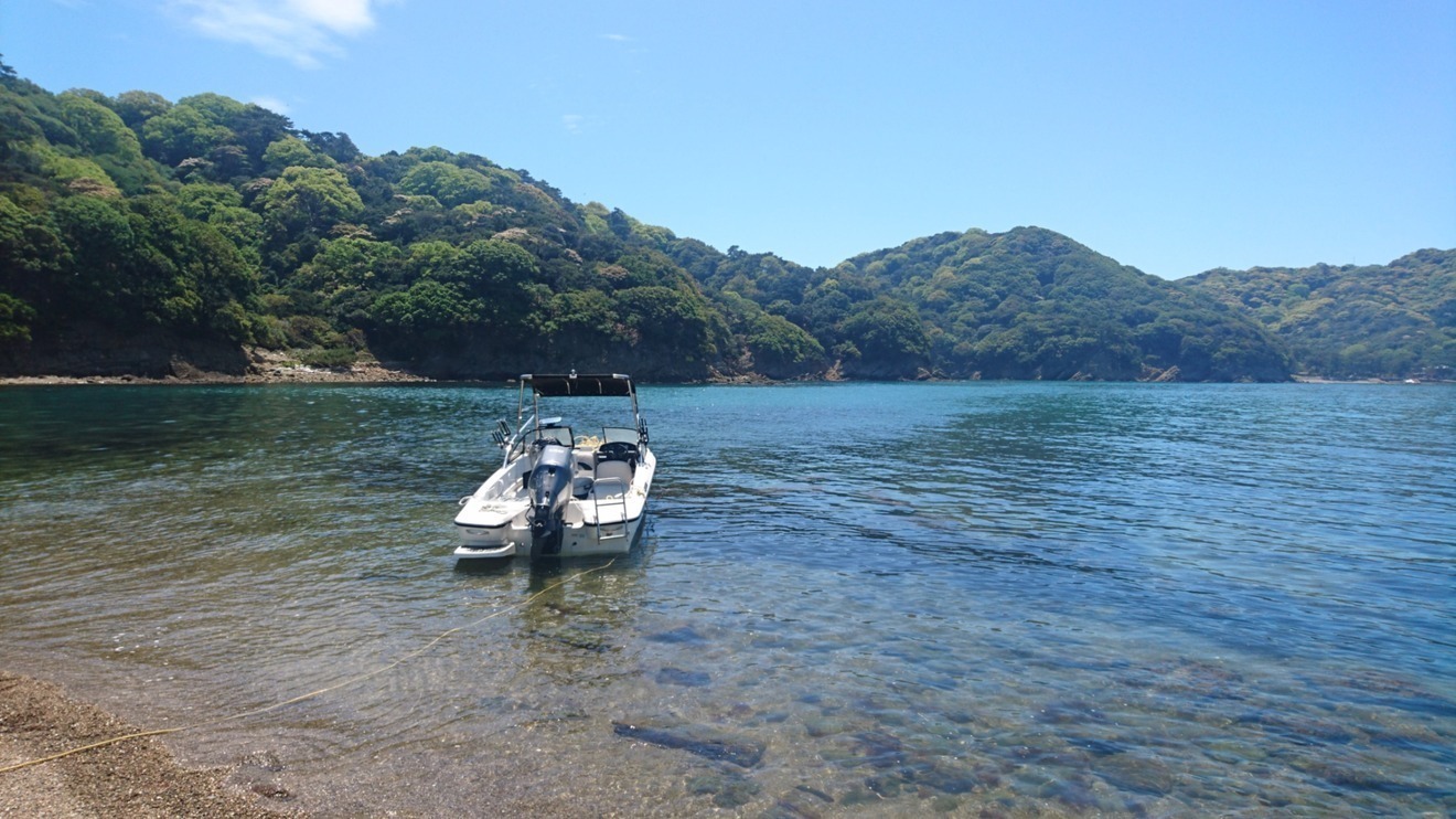 貸切ウェイクボード＆クルージング体験 