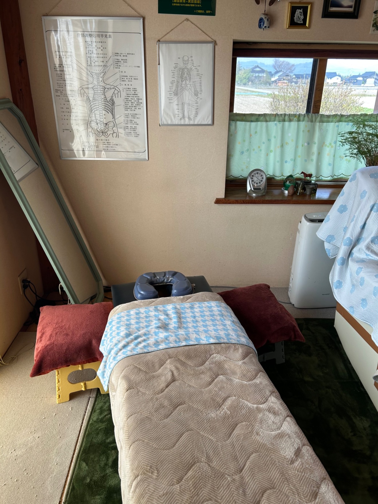 まつだ整体
