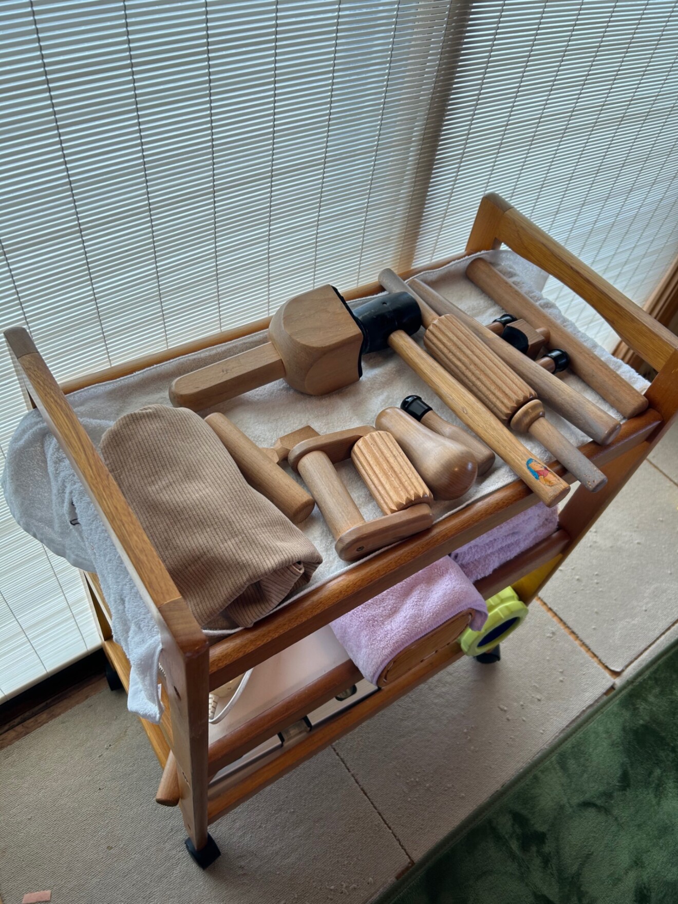 まつだ整体