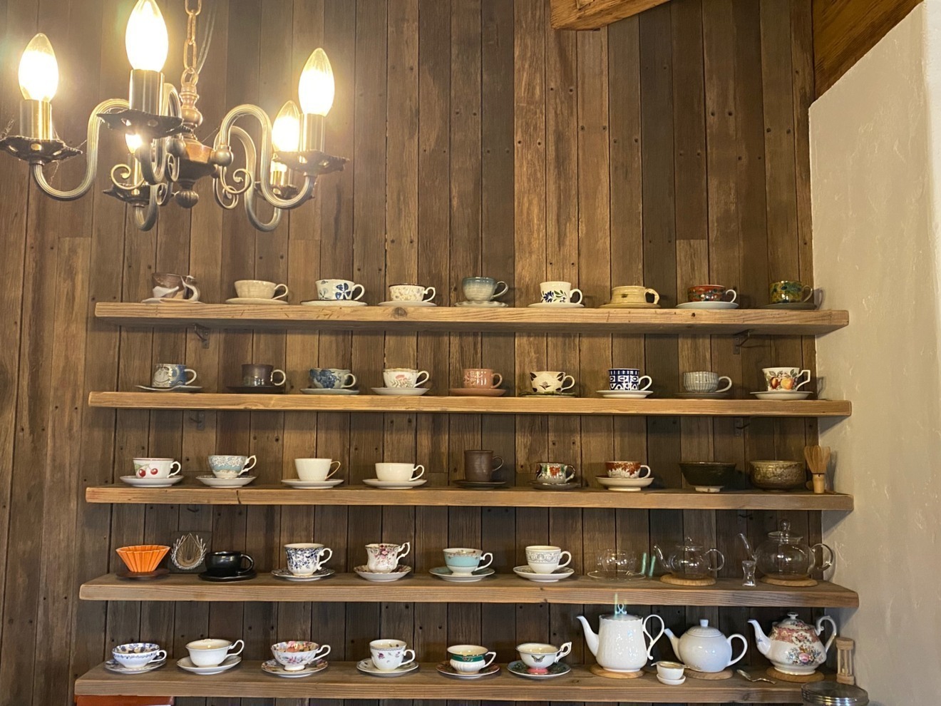 Cafe みかん花　愛知県扶桑町