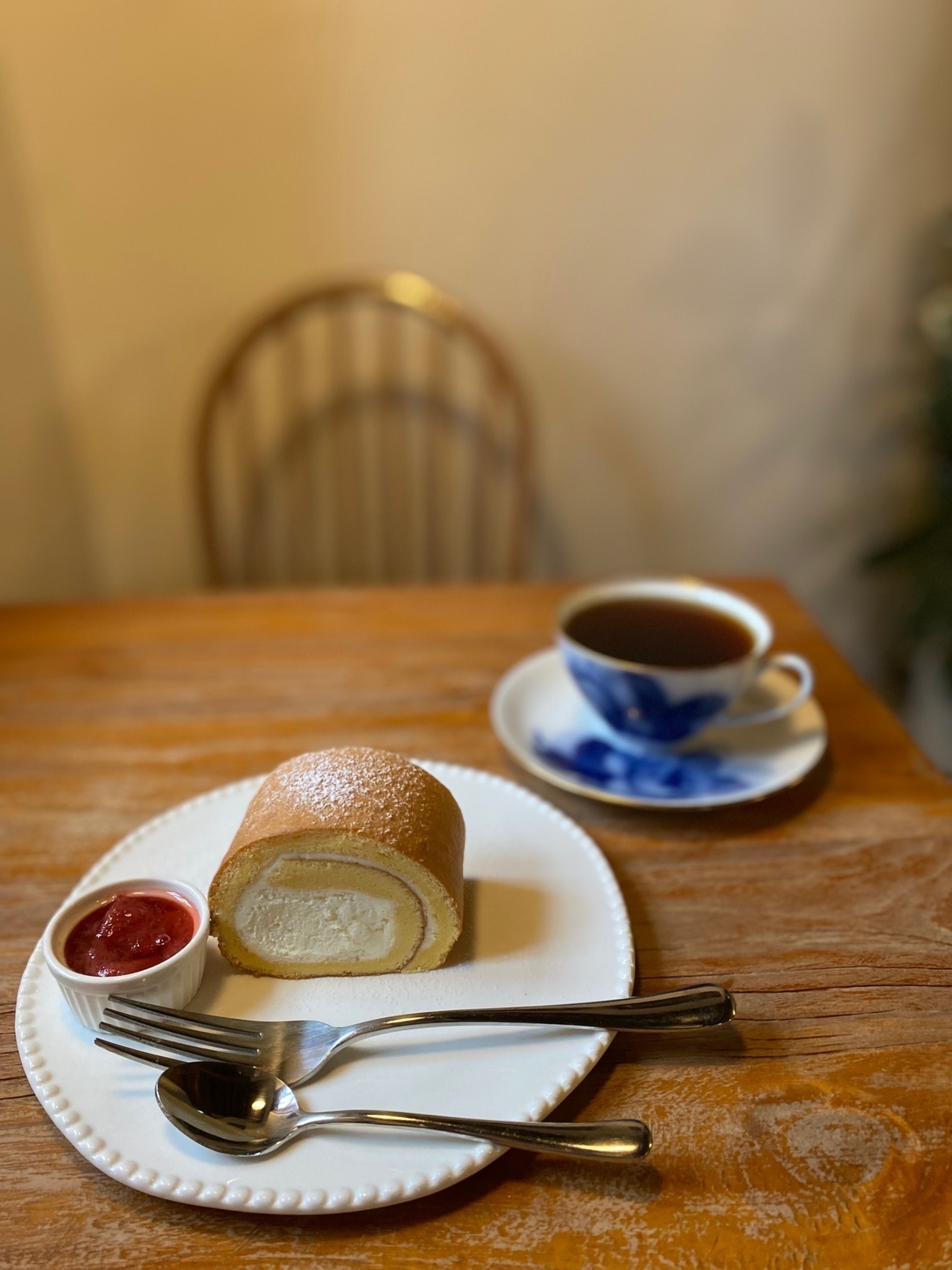 Cafe みかん花　愛知県扶桑町