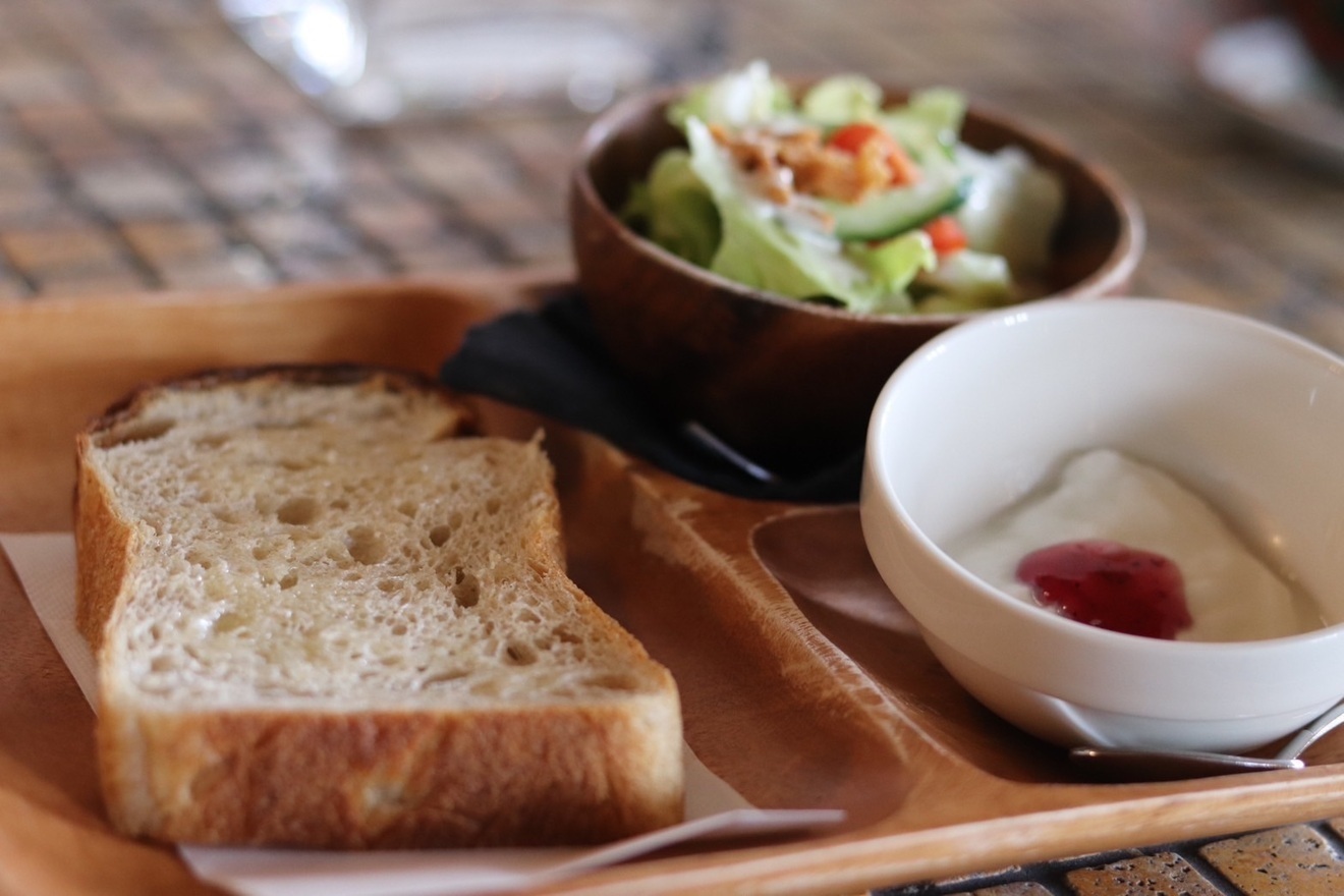 Cafe みかん花　愛知県扶桑町