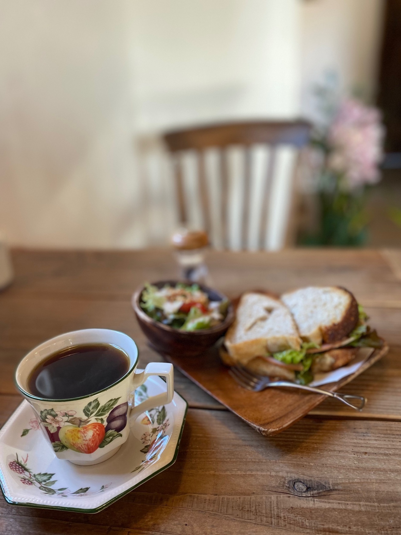 Cafe みかん花　愛知県扶桑町