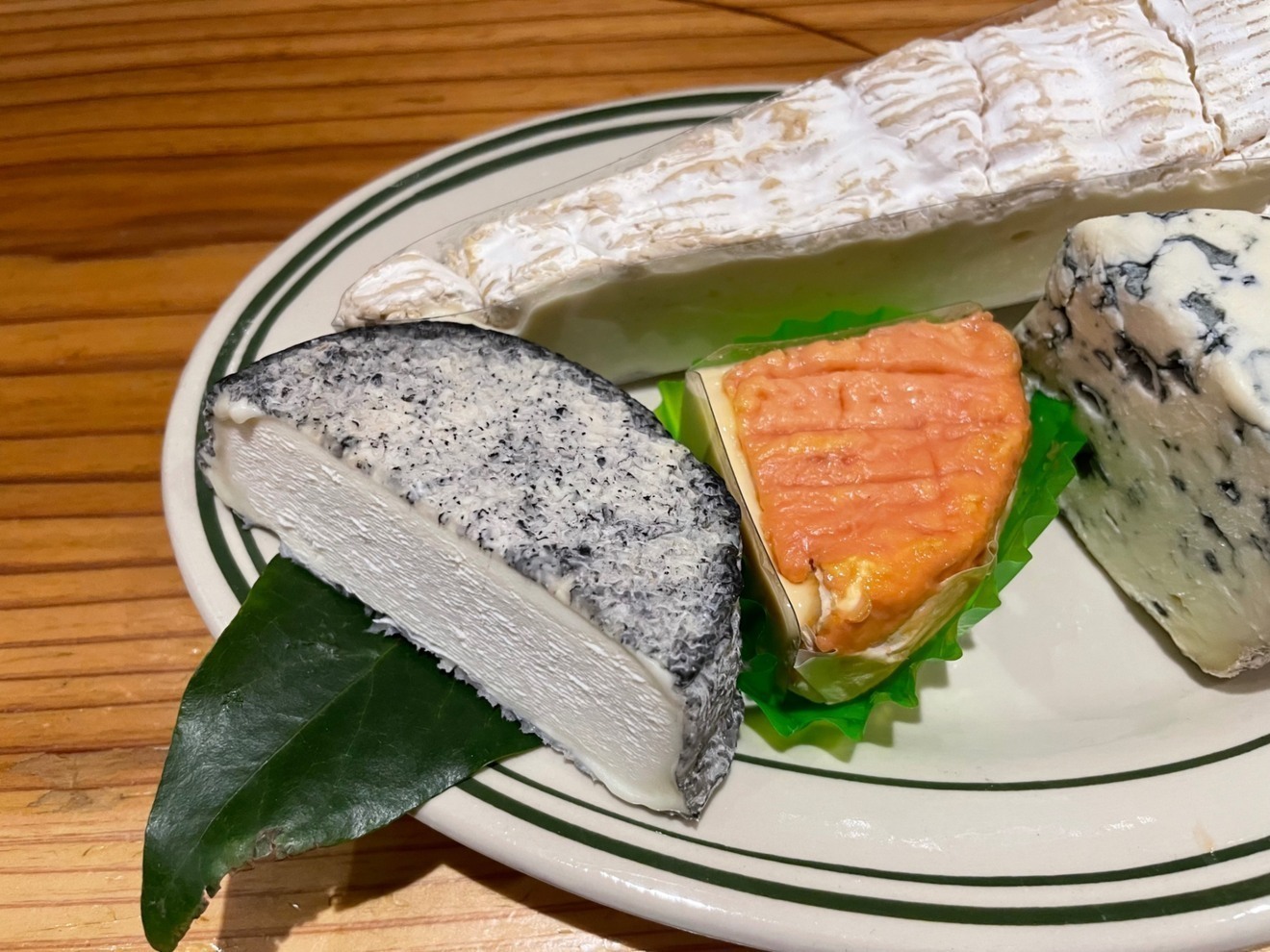 Hanaワイン