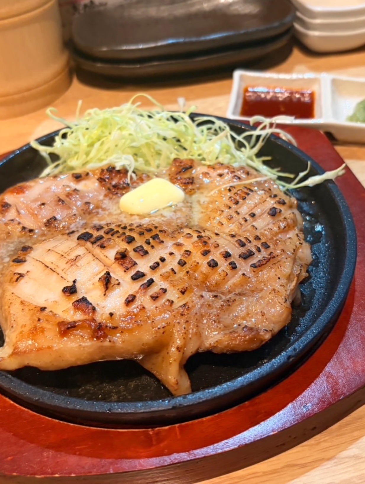 居酒屋　麦と魚