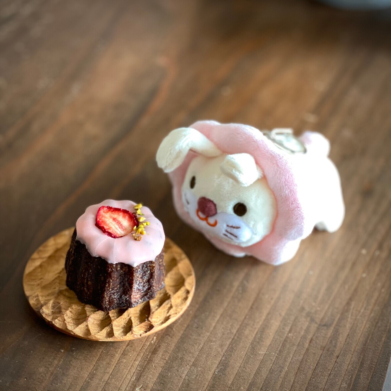 カヌレ専門店cocolate/福岡市西区