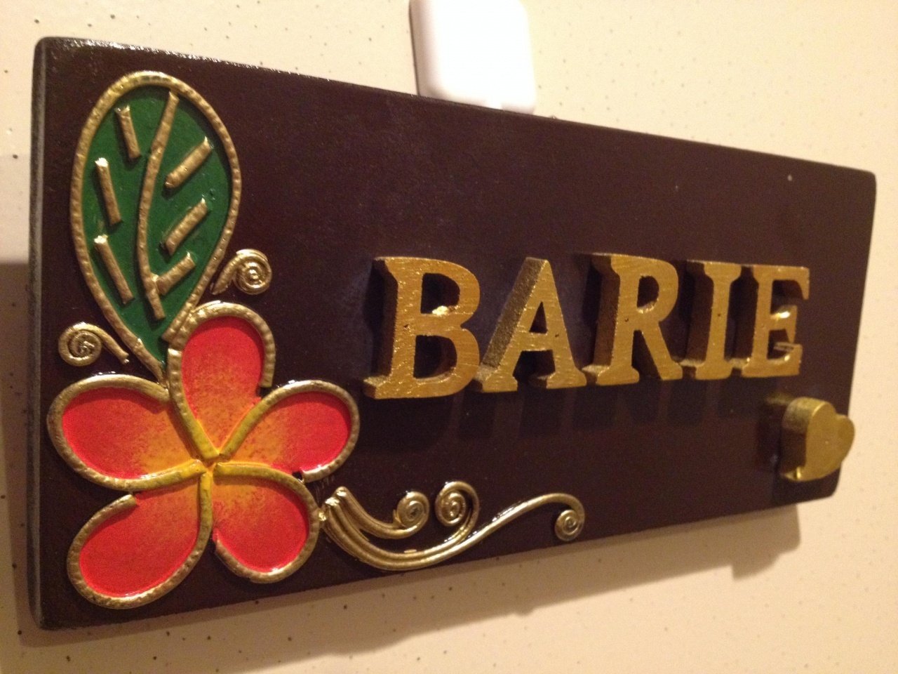 BARIE(バリィ)　東京/秋葉原