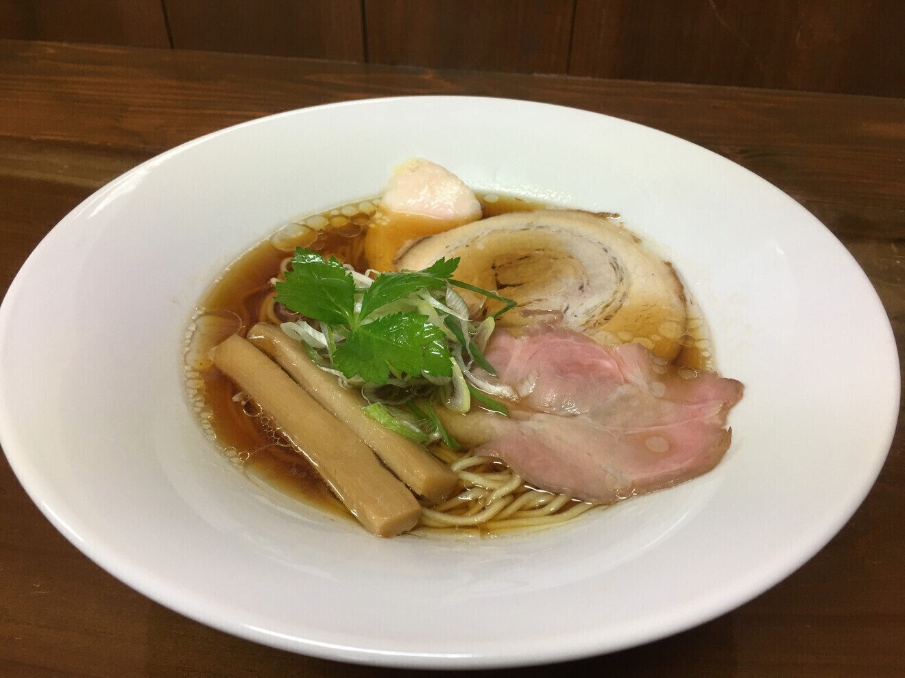 Ryukyu Ramen Apollo