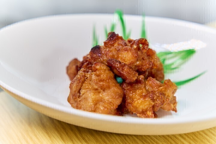 鶏肉専門店　えびチャン本店　