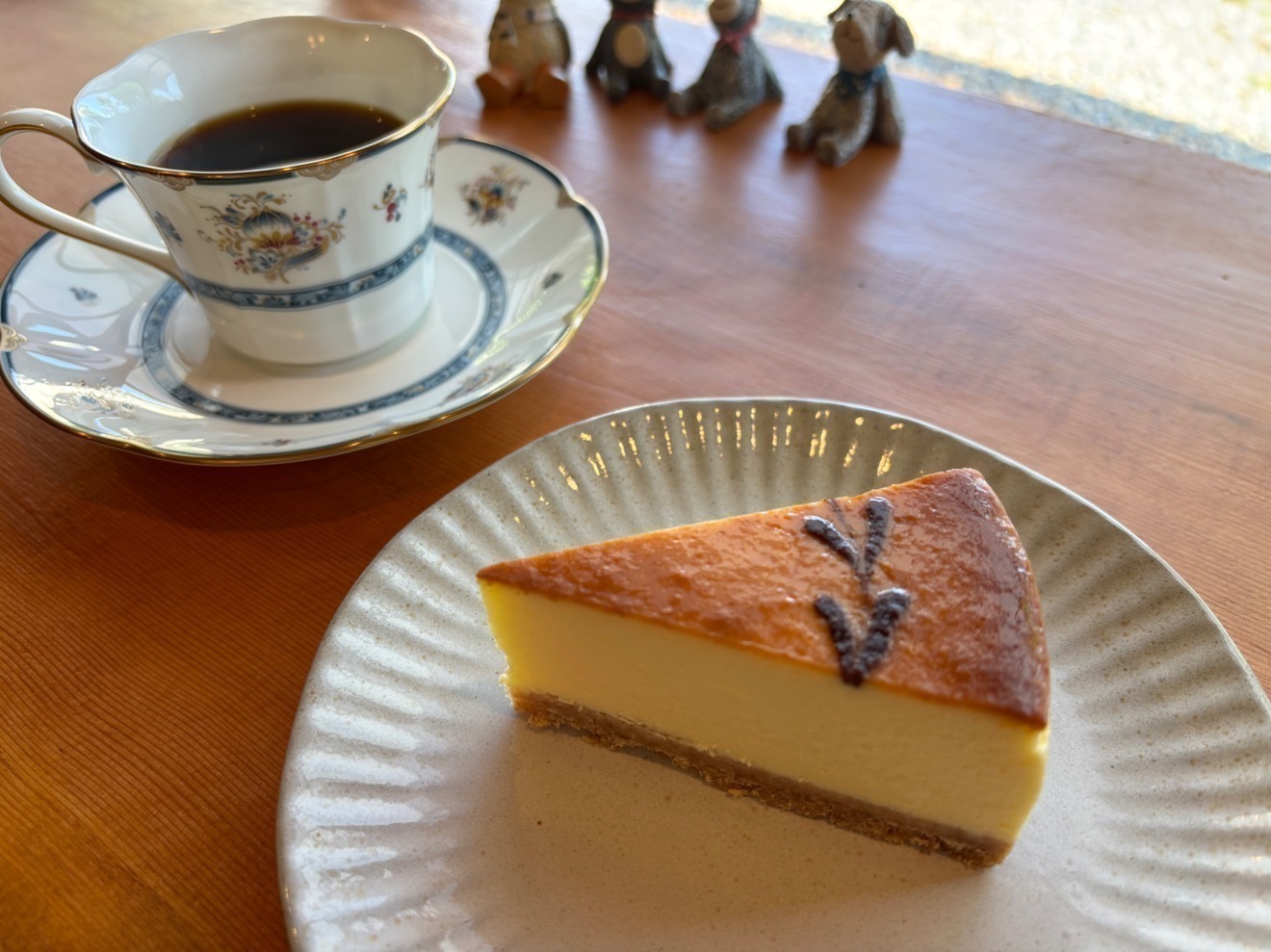 風間珈琲店（焼津市•旧大井川町）