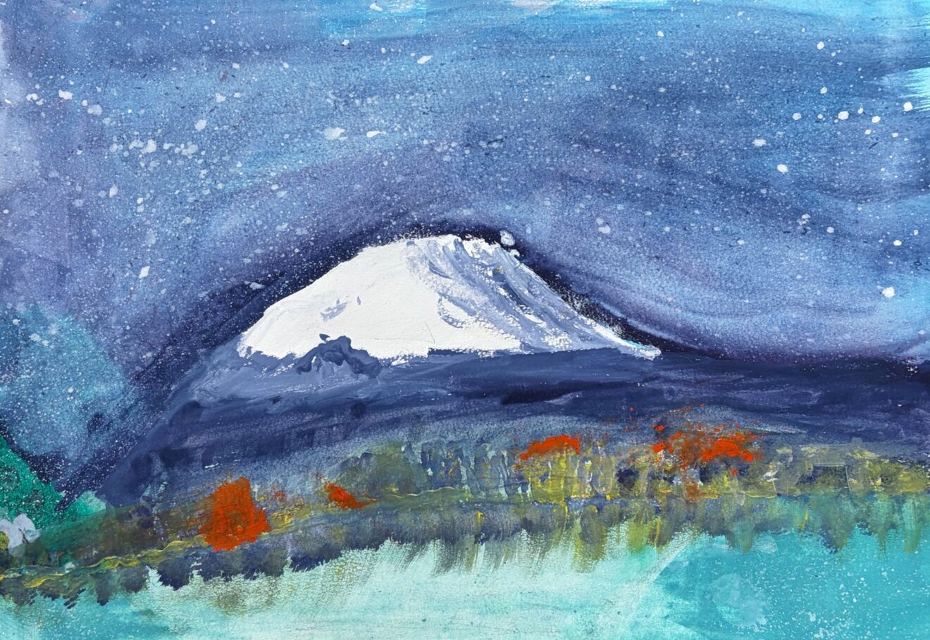こども絵画教室 アトリエ アヤート 明石