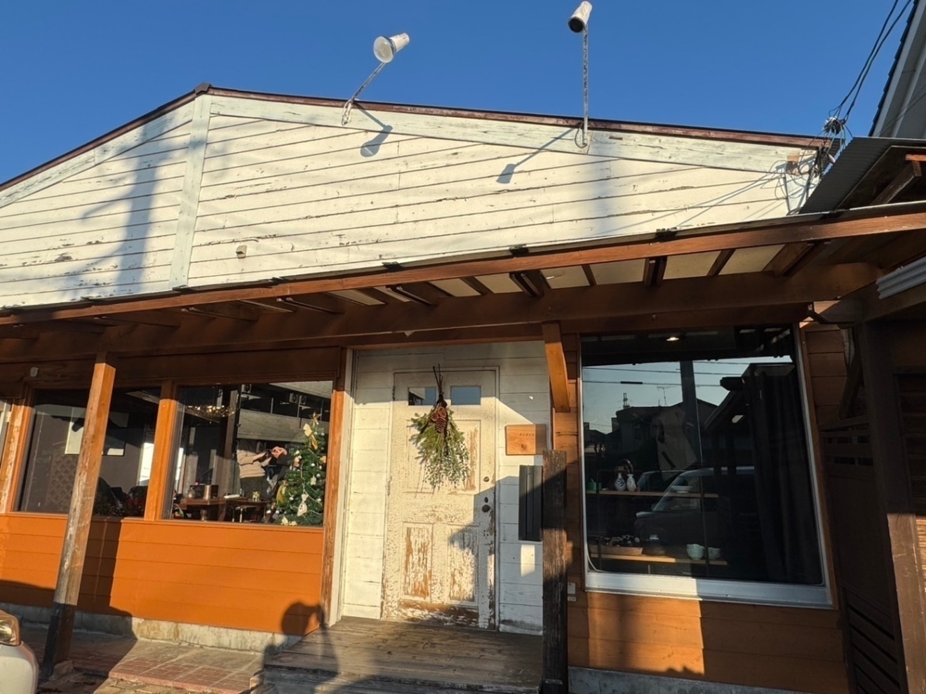 Bar 月とグラス