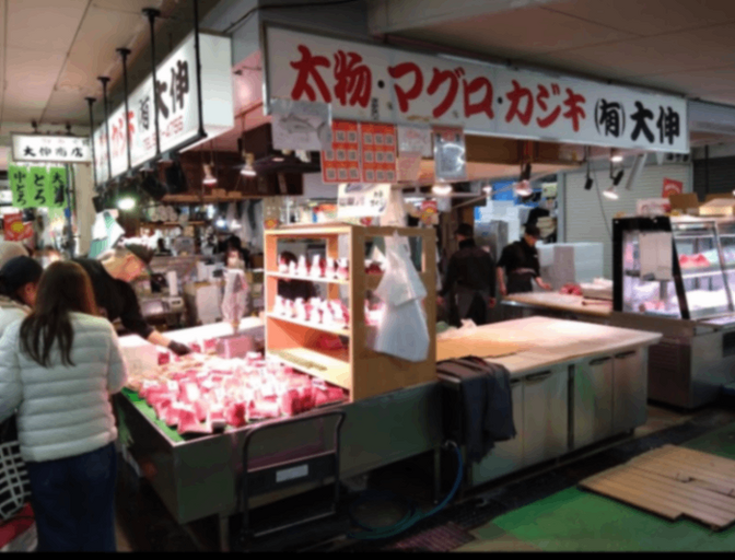 有限会社 大伸
