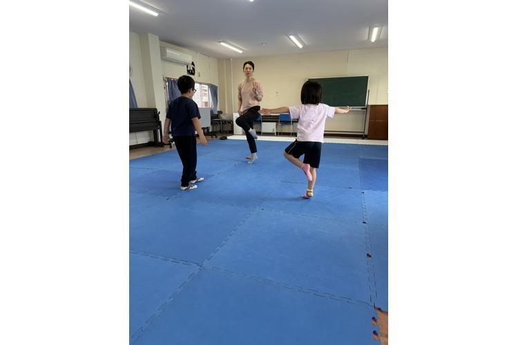 グラシア美体操教室