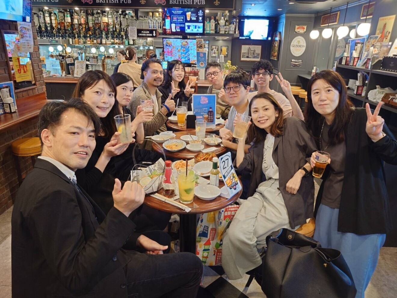 BLEND@Art Beat Cafe