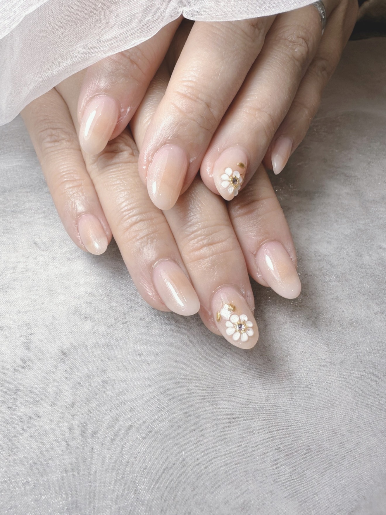 SOLVE nail 淀川区
