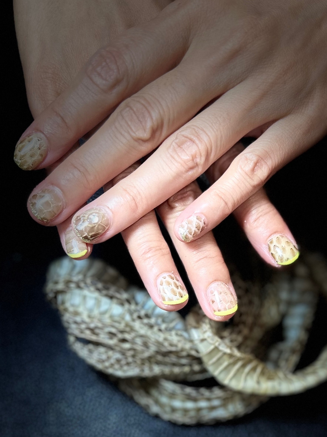 SOLVE nail 淀川区