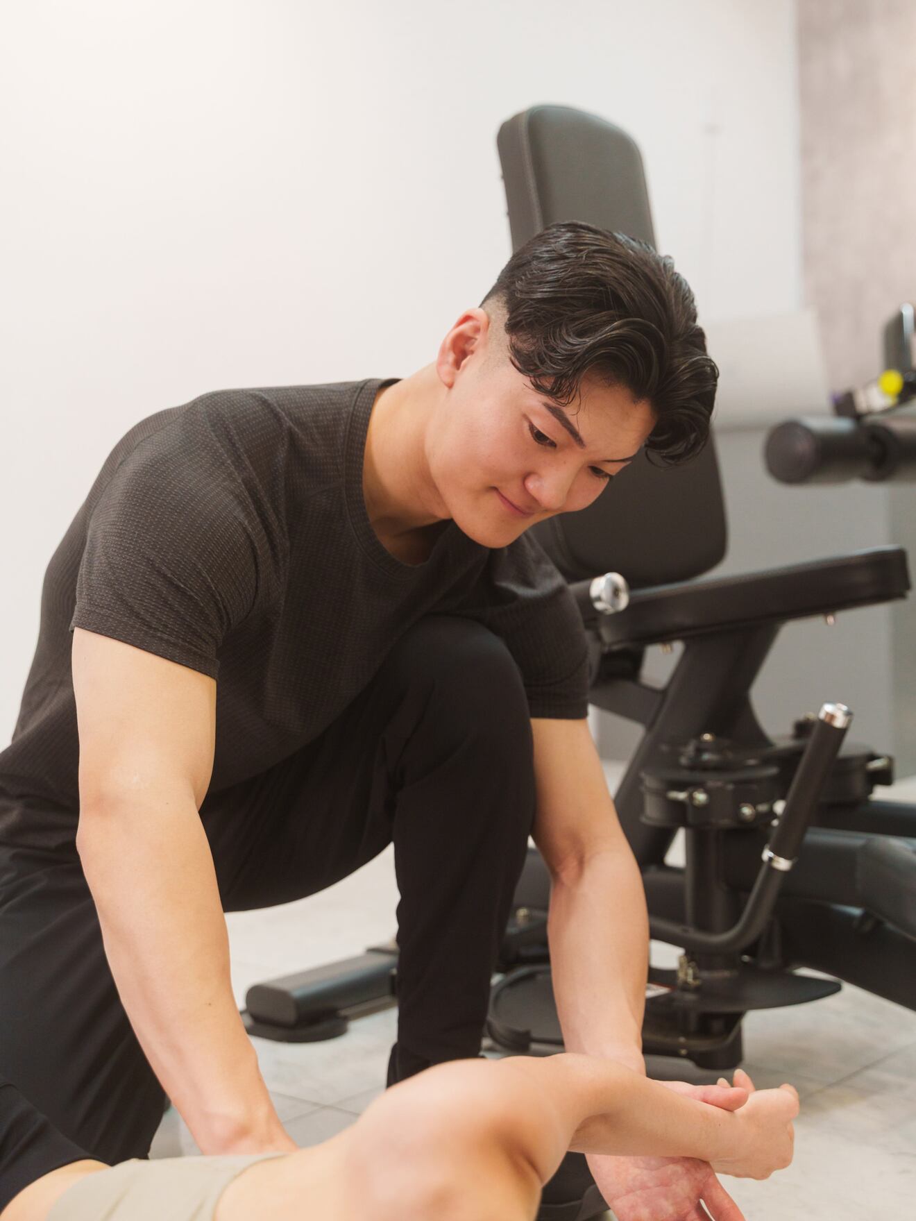 YUMEGYM｜日本橋・馬喰町