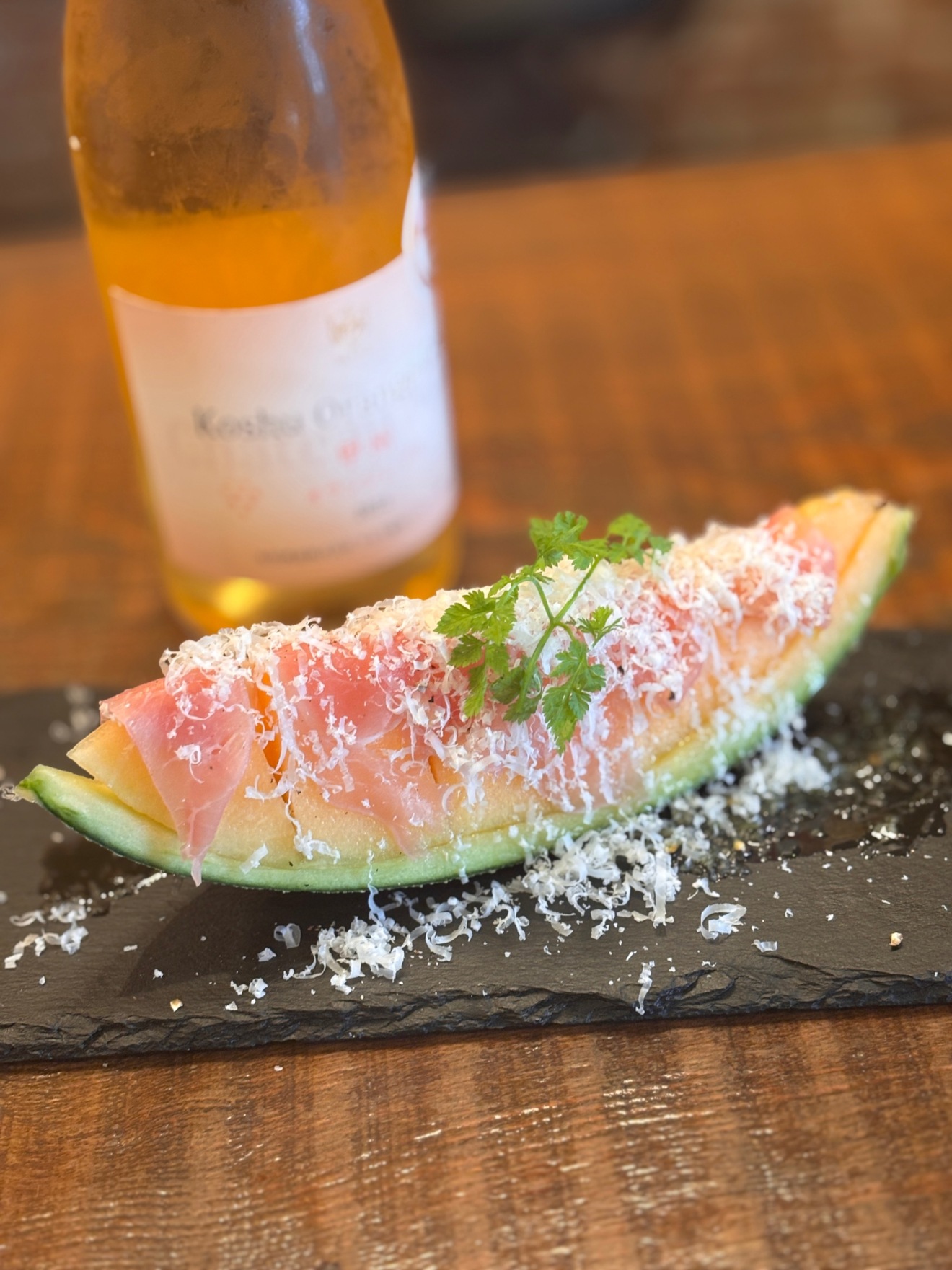 串揚げ.創作料理のお店喜怒愛楽