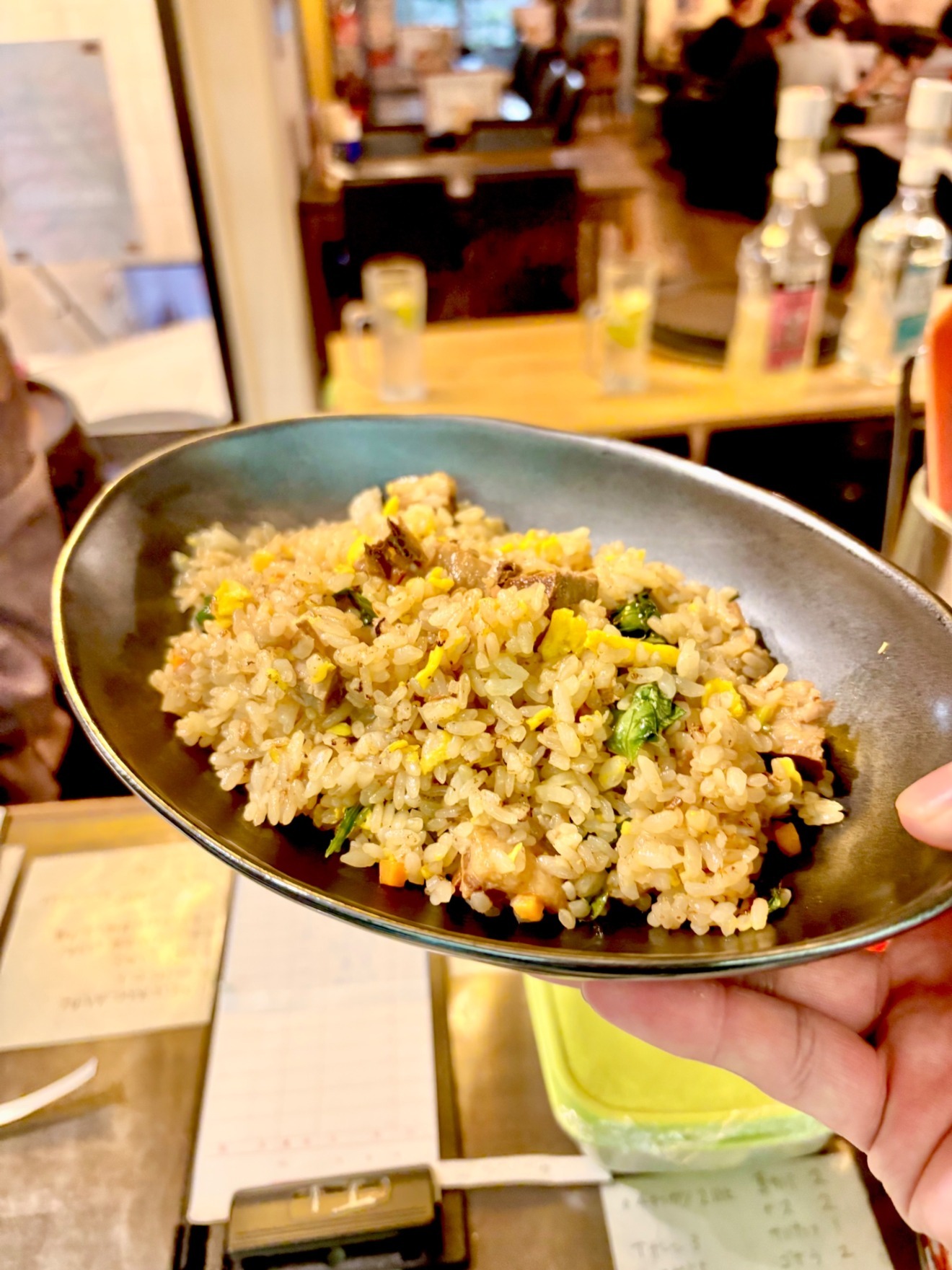 ワンズアレイ【肉が旨い！大人の隠れ家】