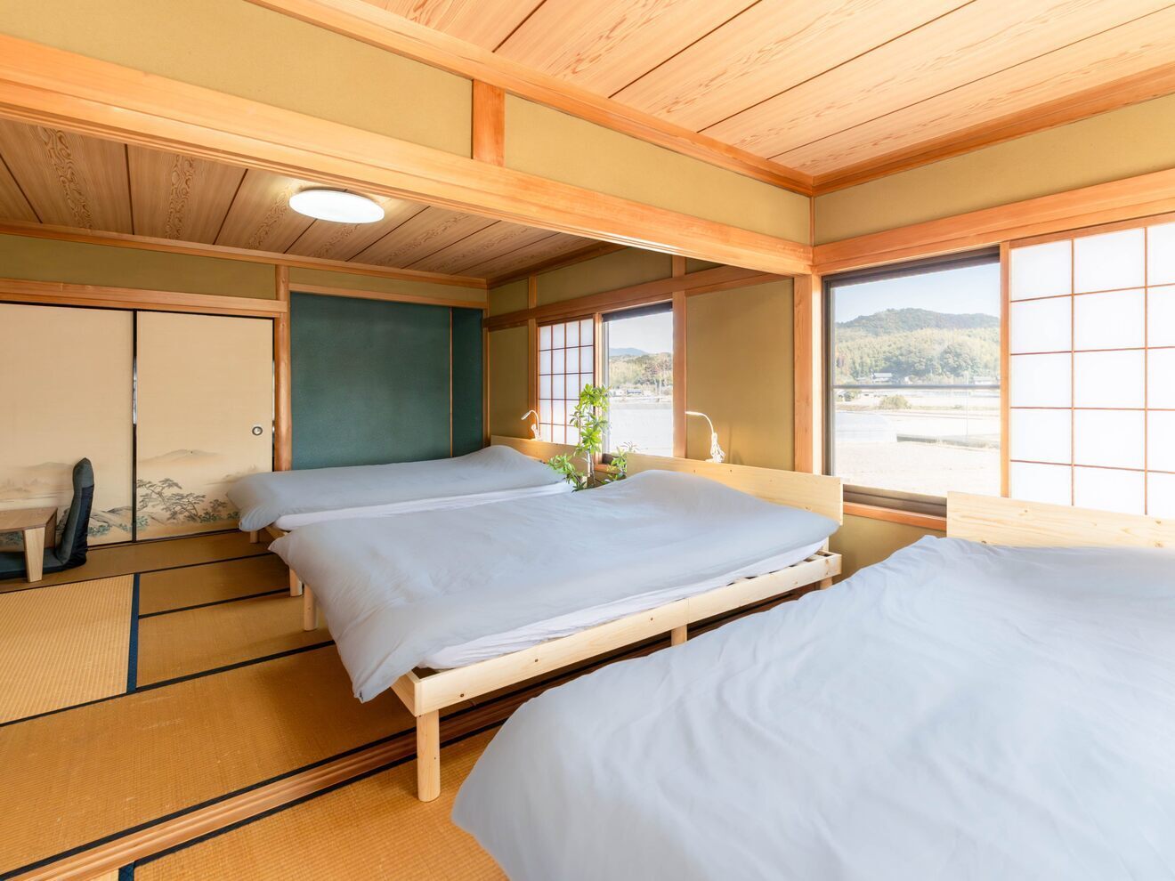 Guesthouse NAMAZU
