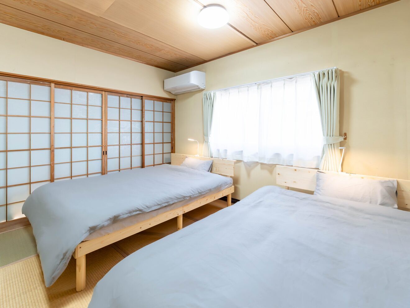 Guesthouse NAMAZU