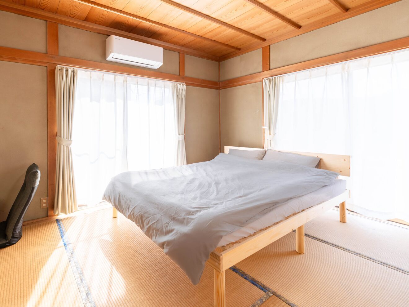 Guesthouse NAMAZU