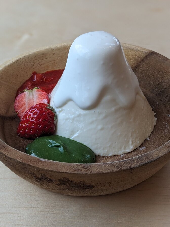 &cafe Niseko
