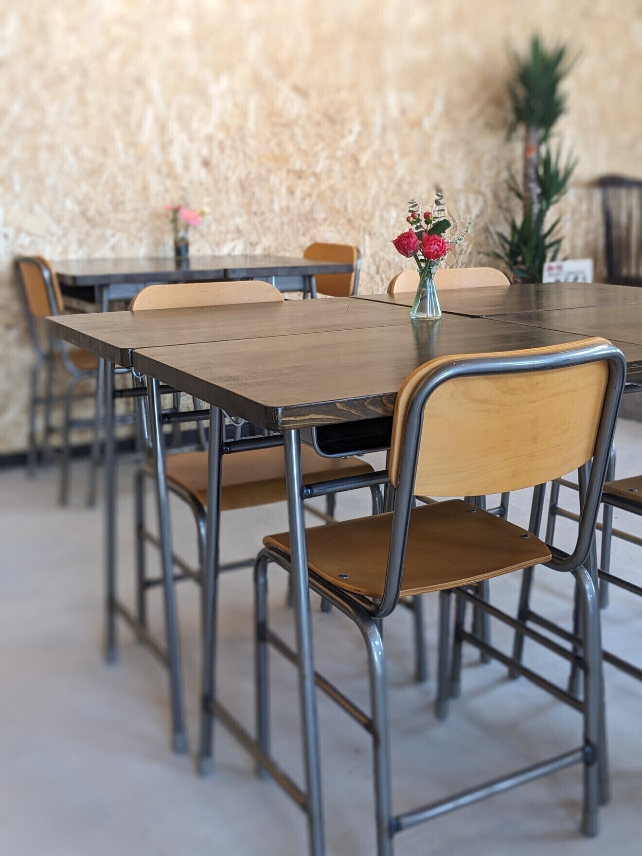 &cafe Niseko
