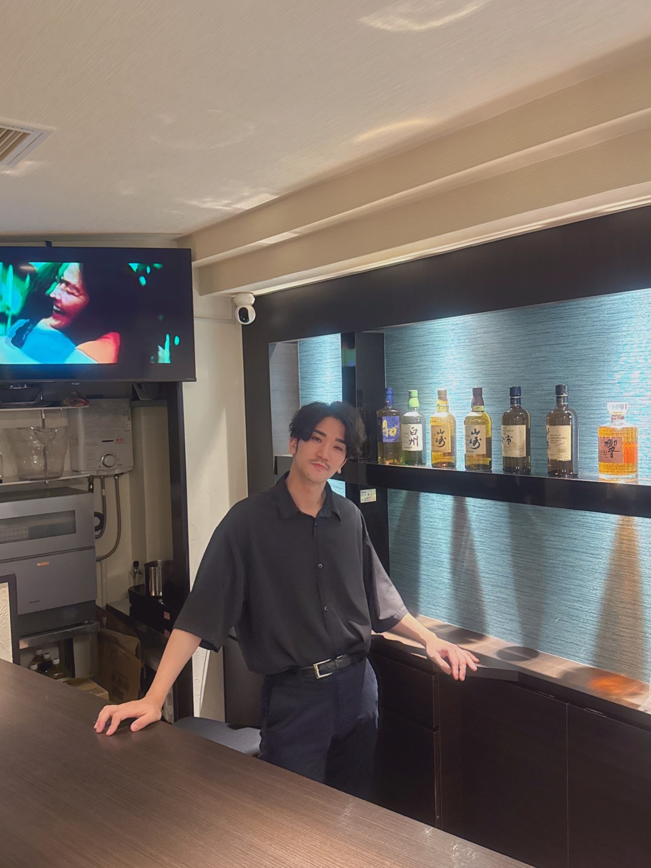 Bar Madre