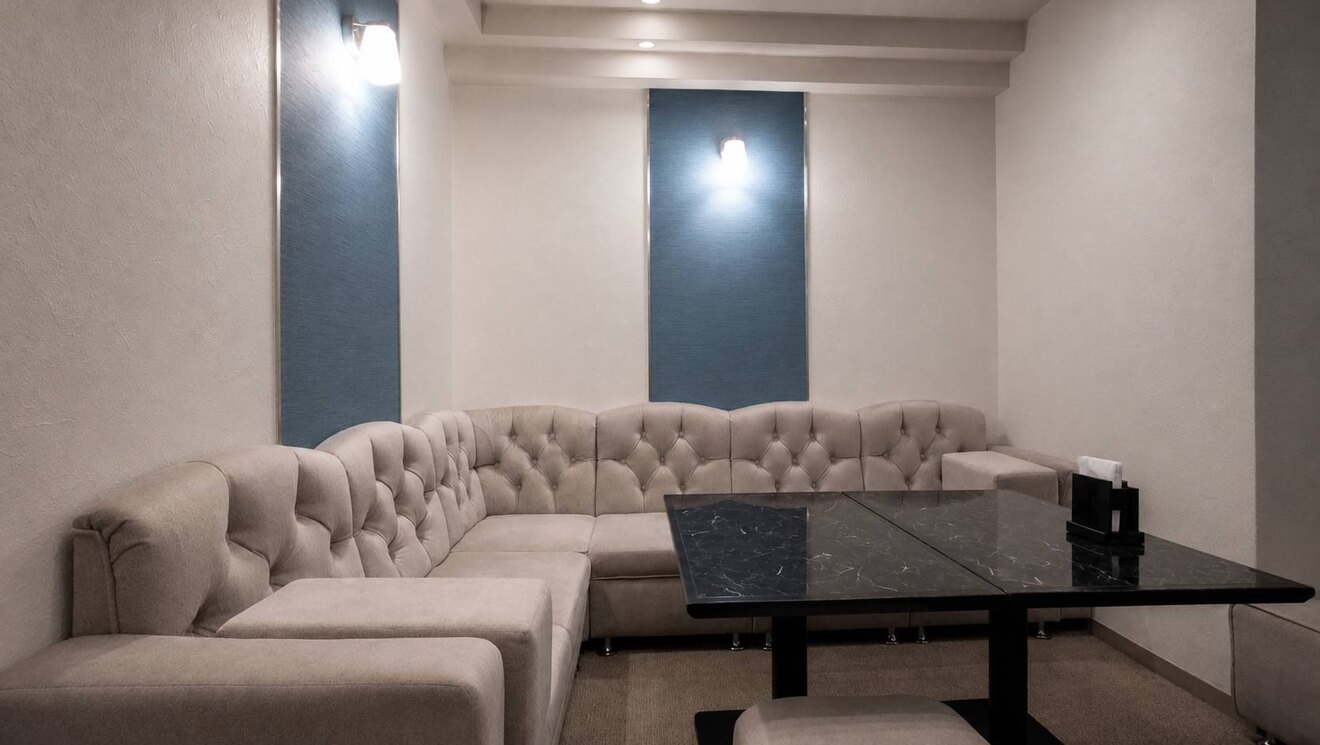 Bar Madre